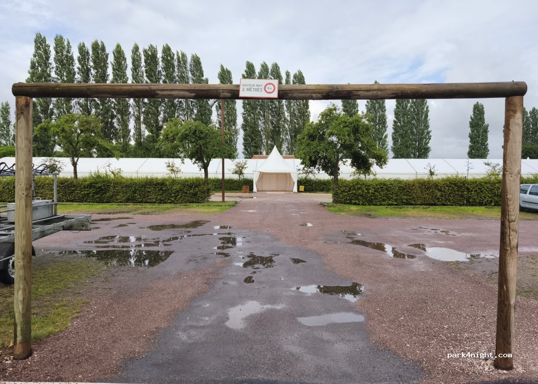 (14430) Beuvron-en-Auge - 8 La Gare — foto 2