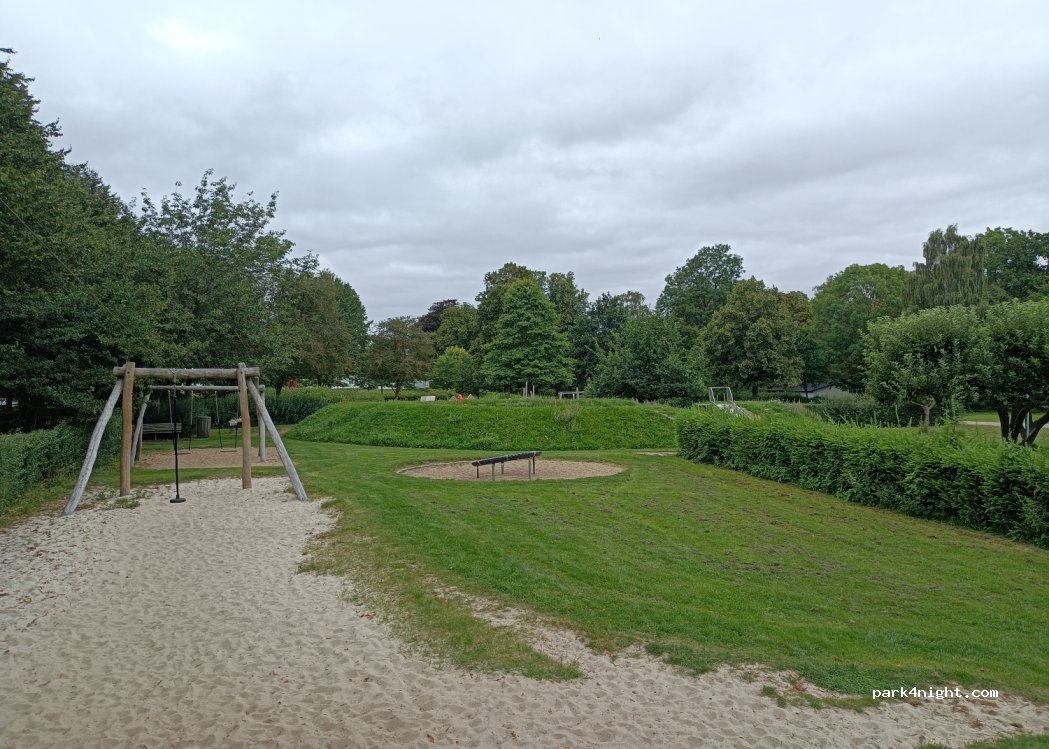 (8700) Horsens - 1 Schüttesvej — foto