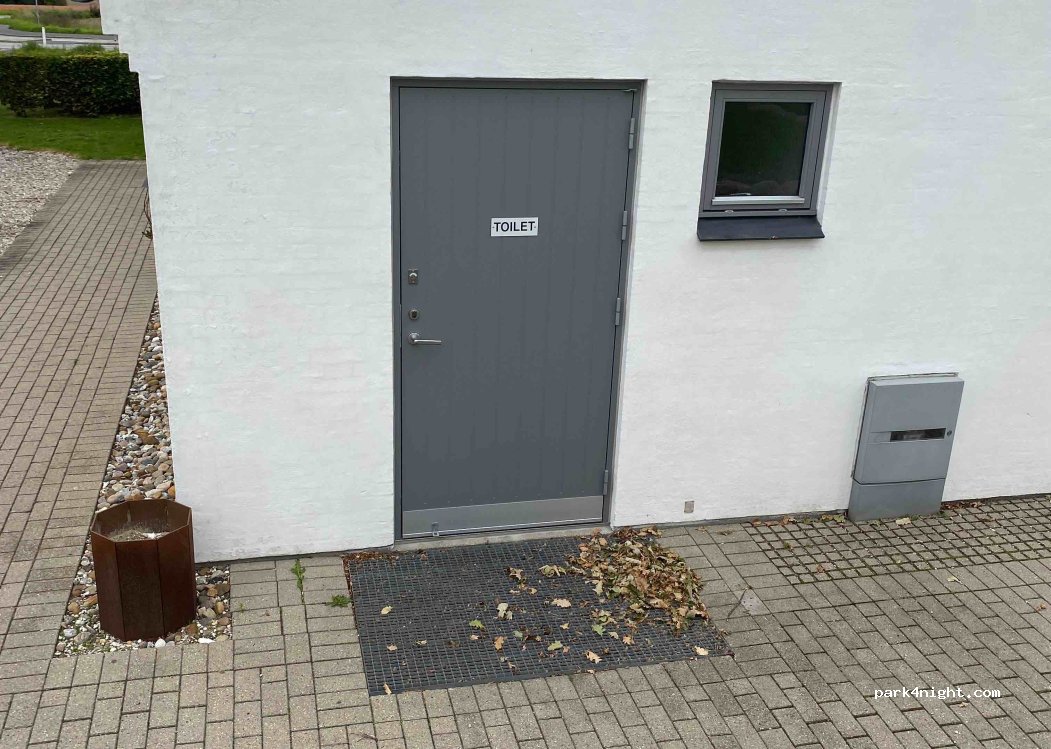 (4070) Kirke Hyllinge - 56 Kirkevej — foto 2