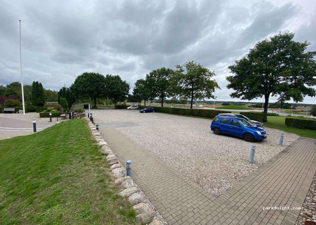 (4070) Kirke Hyllinge - 56 Kirkevej — foto 4