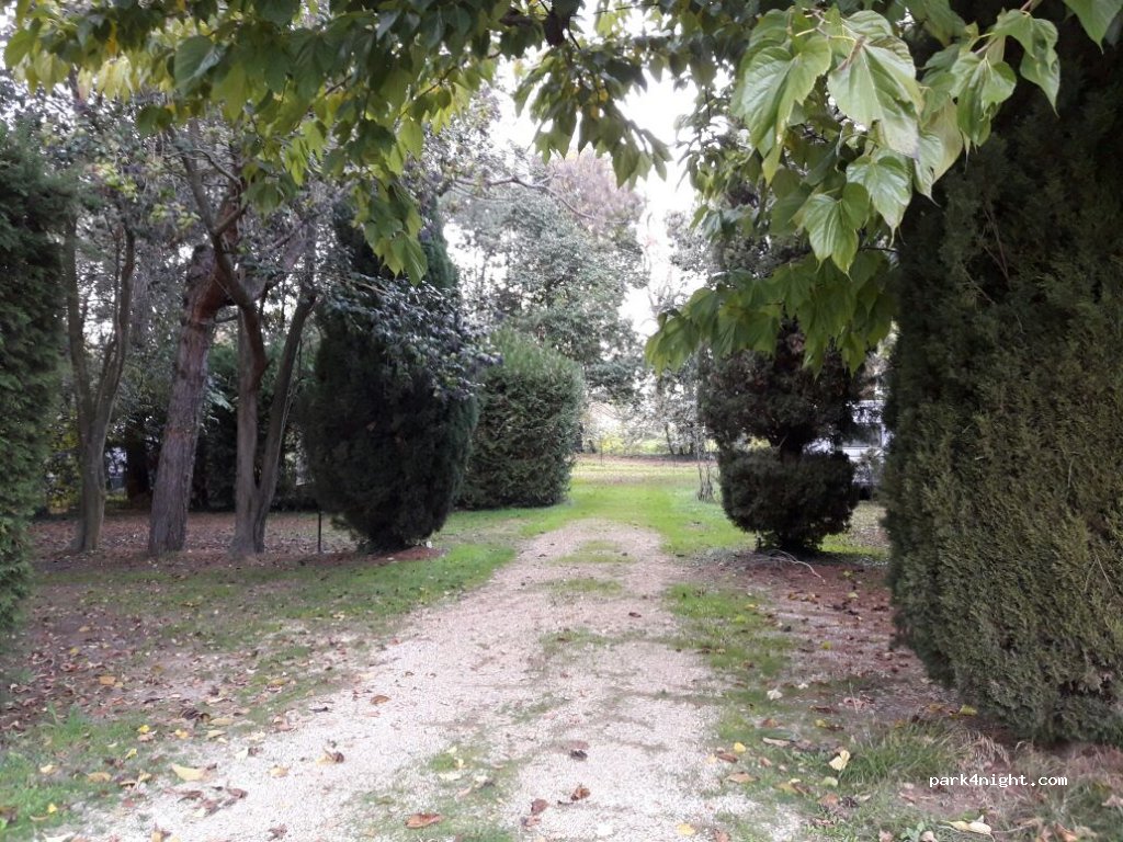 Camping de la Chapelette — foto