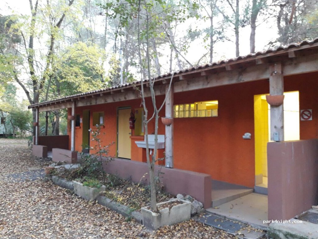 Camping de la Chapelette — foto 2