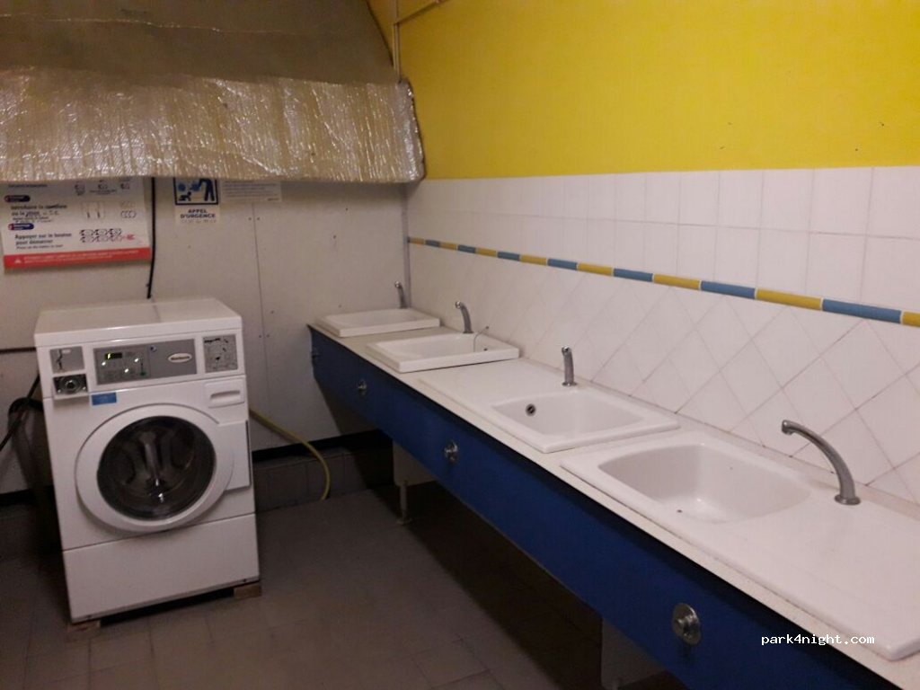 Camping de la Chapelette — foto 4