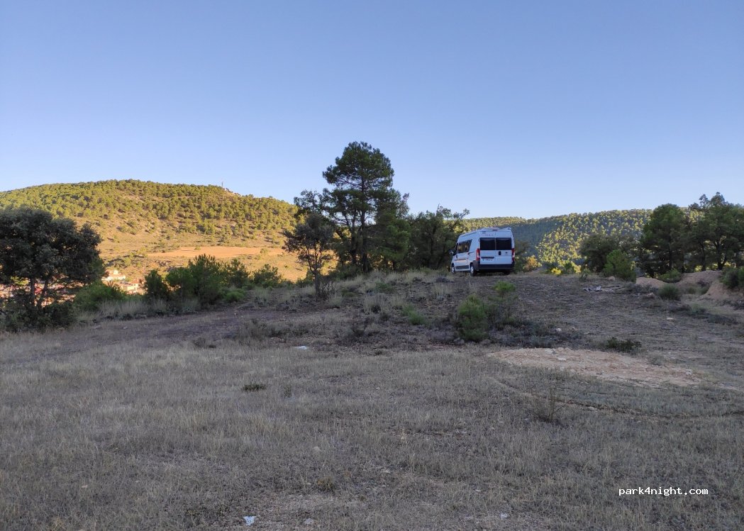 (16146) Cuenca - 13 CM-2104 — foto 4