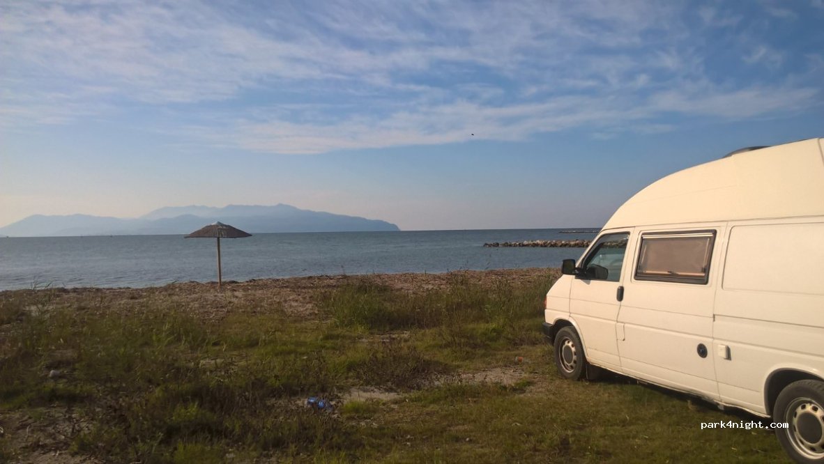 (481 00) Preveza - 3 Sardeli — foto