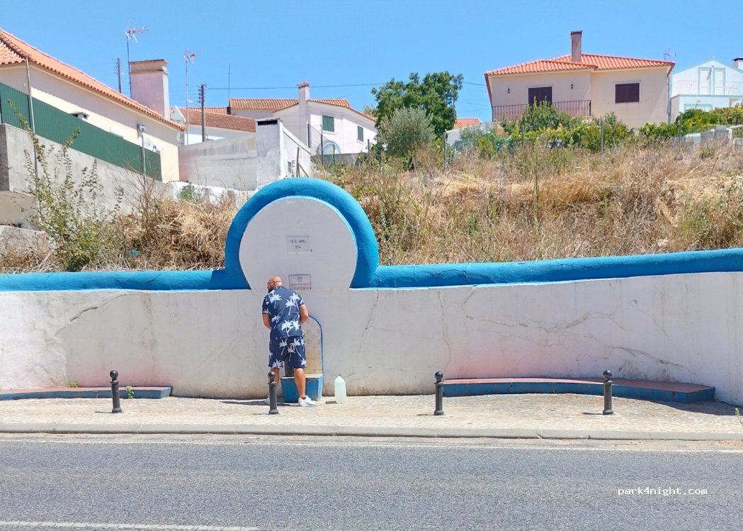 (2665-001) Azueira - 10 N8 — foto