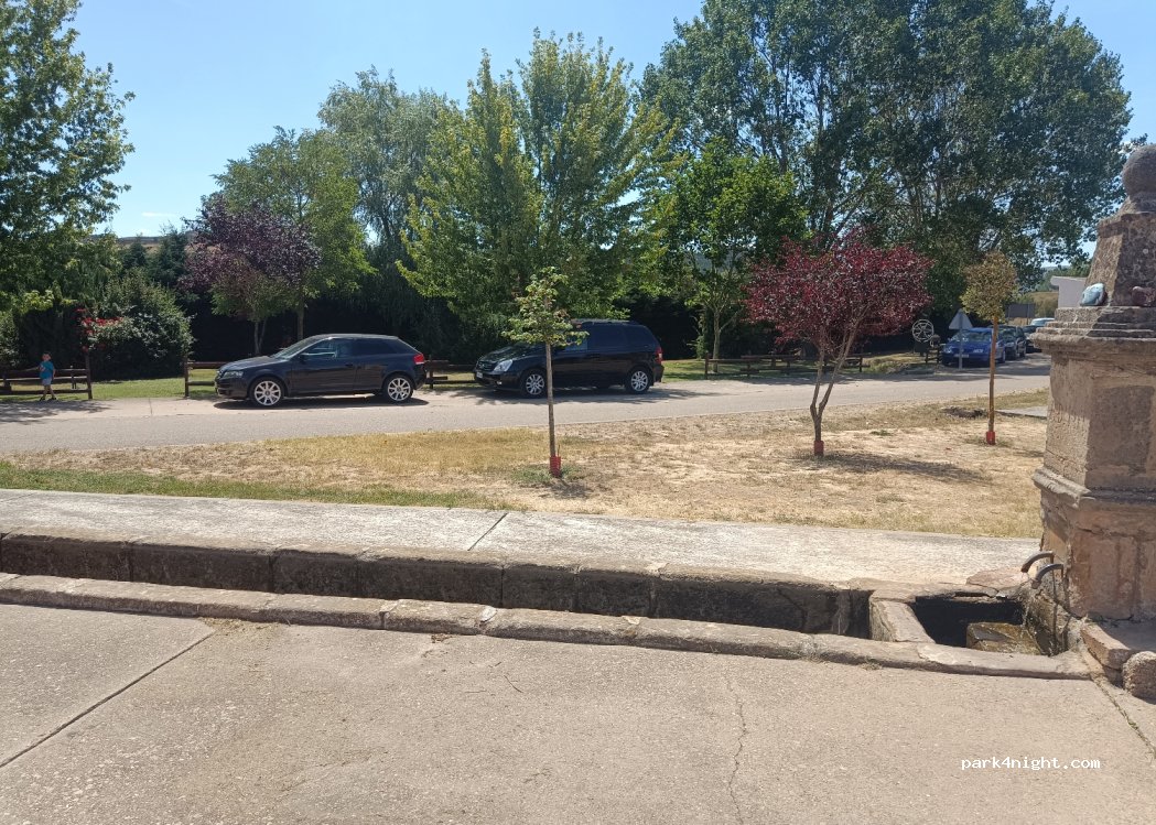 (34815) Aguilar de Campoo - 48 Valoria de Aguilar — foto 2