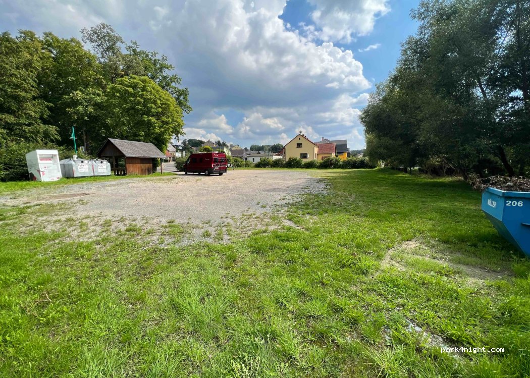 (08239) Falkenstein/Vogtland - Treuener Str. — foto 3