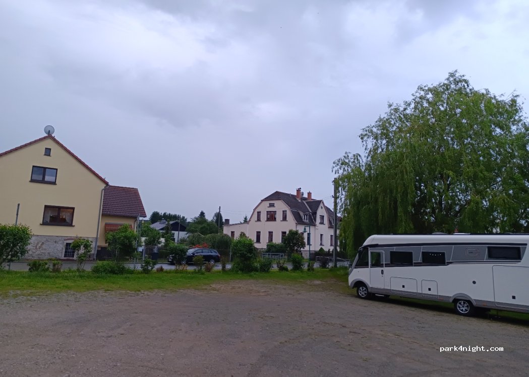 (08239) Falkenstein/Vogtland - Treuener Str. — foto 4
