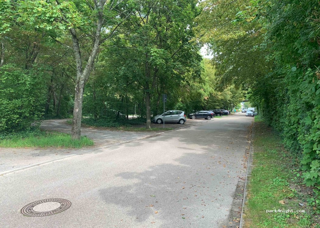 (76275) Ettlingen - 4a Middelkerker Straße — foto