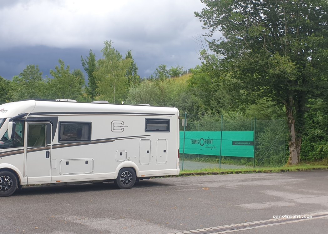 (83435) Bad Reichenhall - 22 Rainthalstraße — foto 2