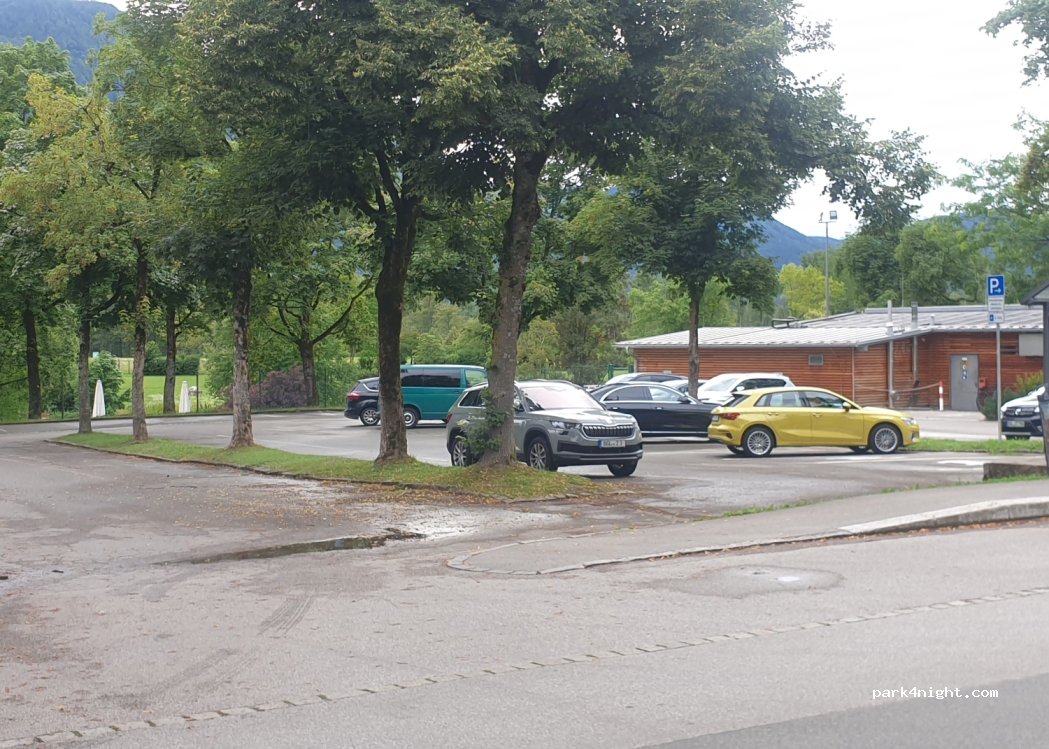 (83435) Bad Reichenhall - 22 Rainthalstraße — foto 3