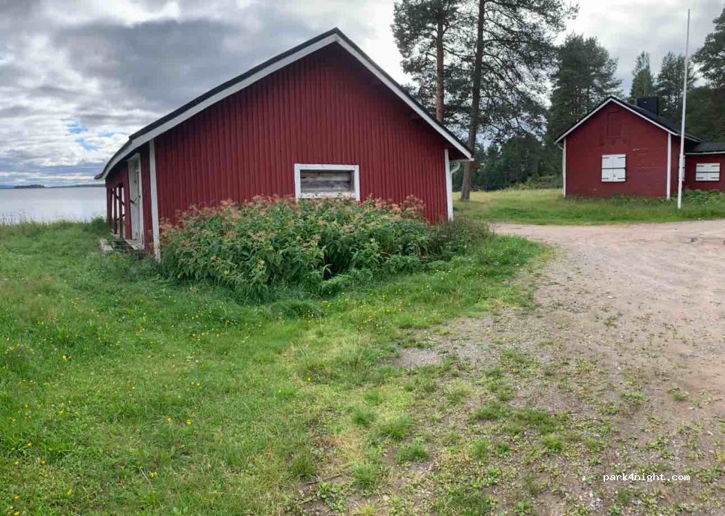 (97140) Rovaniemi - 1 Kosteenranta — foto