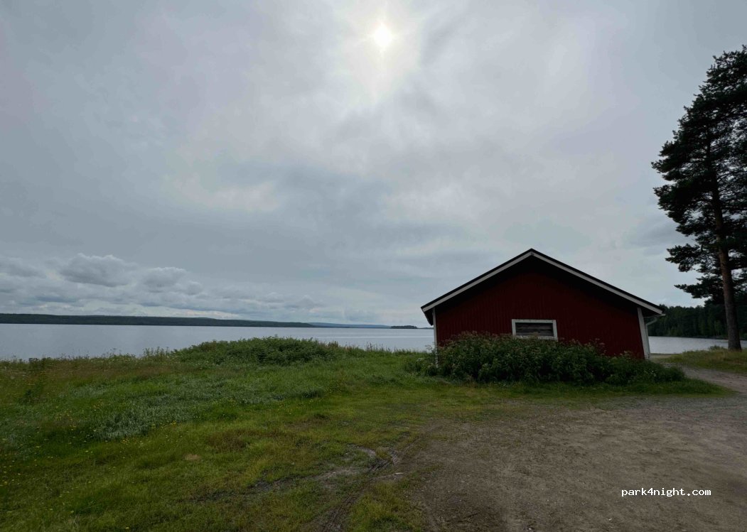 (97140) Rovaniemi - 1 Kosteenranta — foto 4