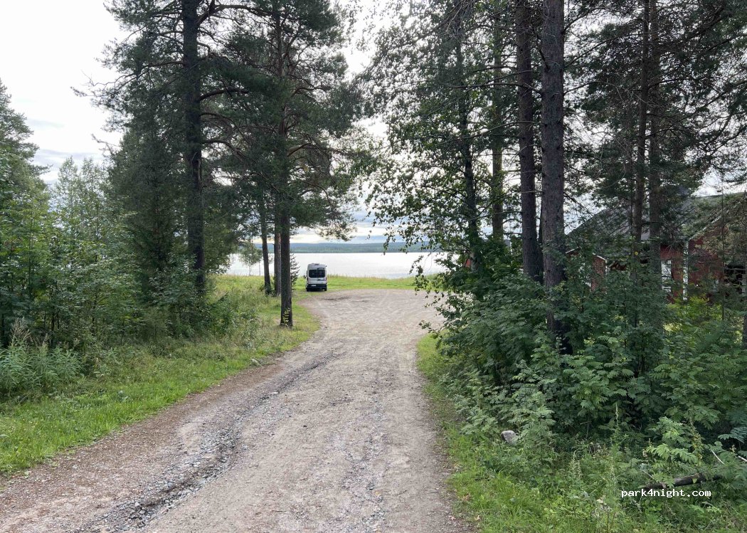 (97140) Rovaniemi - 1 Kosteenranta — foto 5