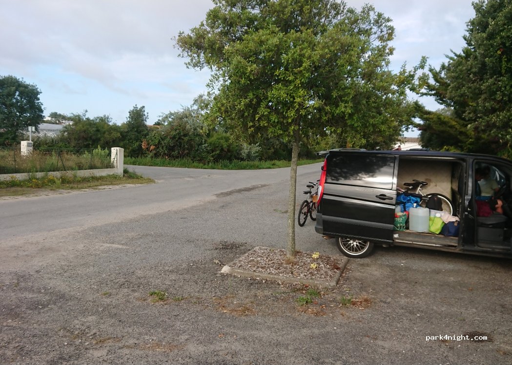 (85330) Noirmoutier-en-l'Île - 7 Rue du Charbonne — foto 2
