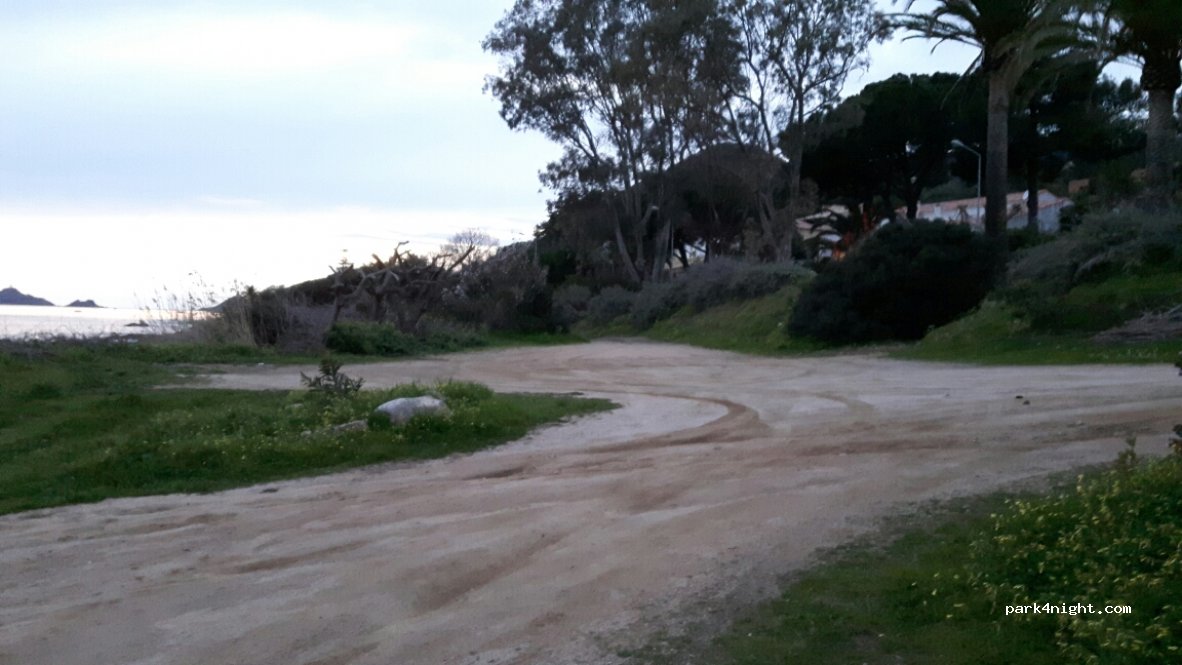 (20000) Ajaccio - Route des Sanguinaires — foto 2