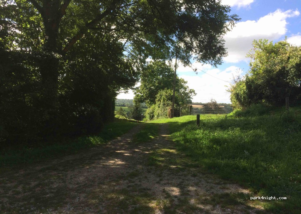 (61310) Gouffern en Auge - 45 Le Presbytère Saint Pierre — foto