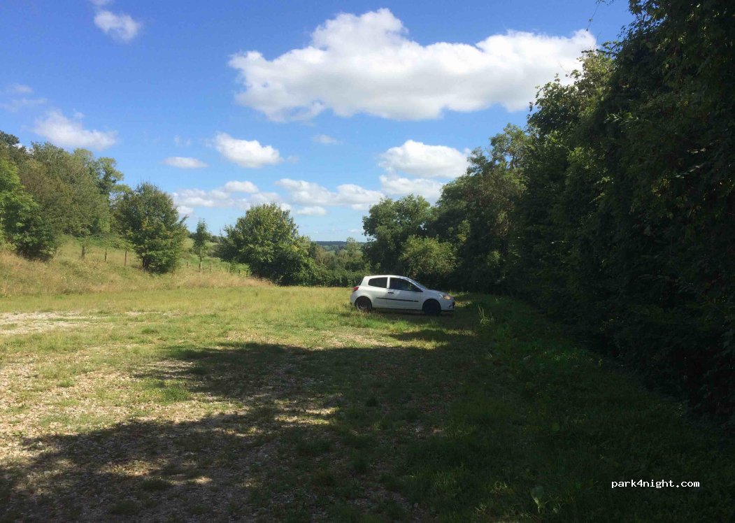 (61310) Gouffern en Auge - 45 Le Presbytère Saint Pierre — foto 2