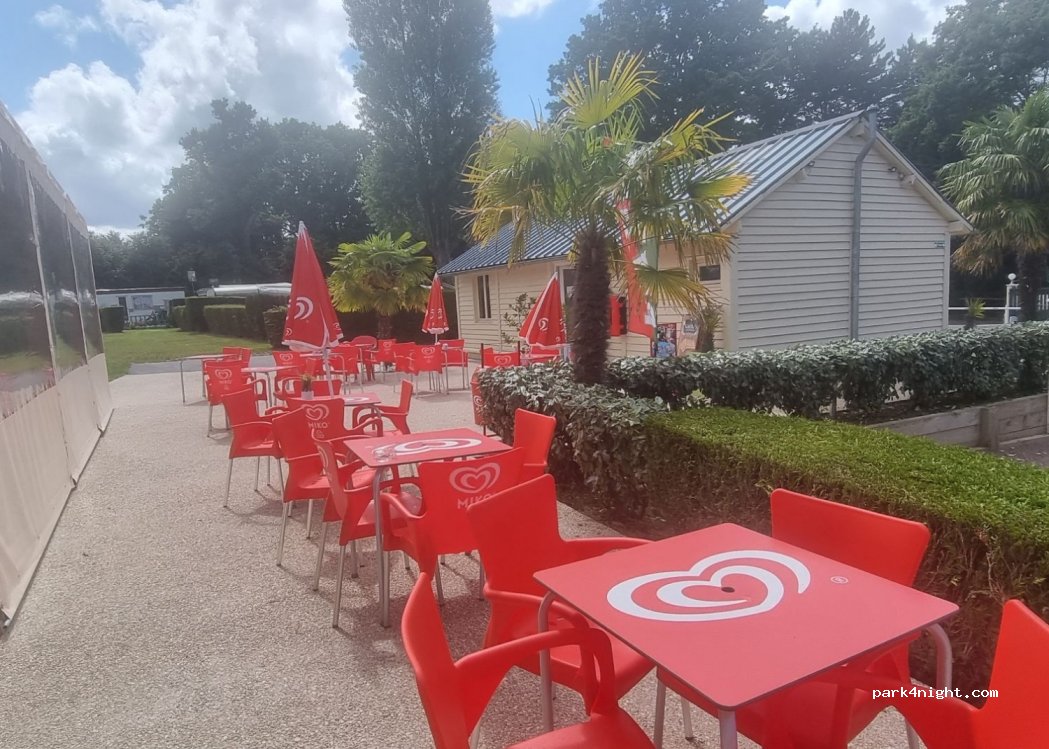 Camping du Golf — foto 4