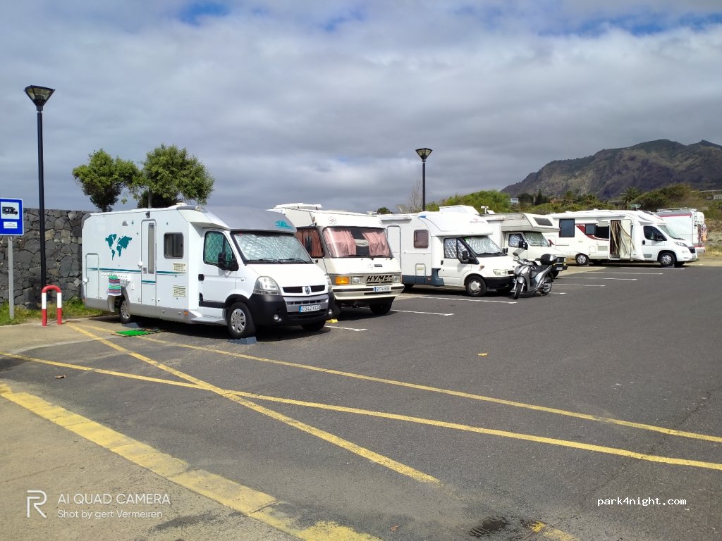 (38480) Buenavista del Norte - Camino Casa las Arenas — foto 2