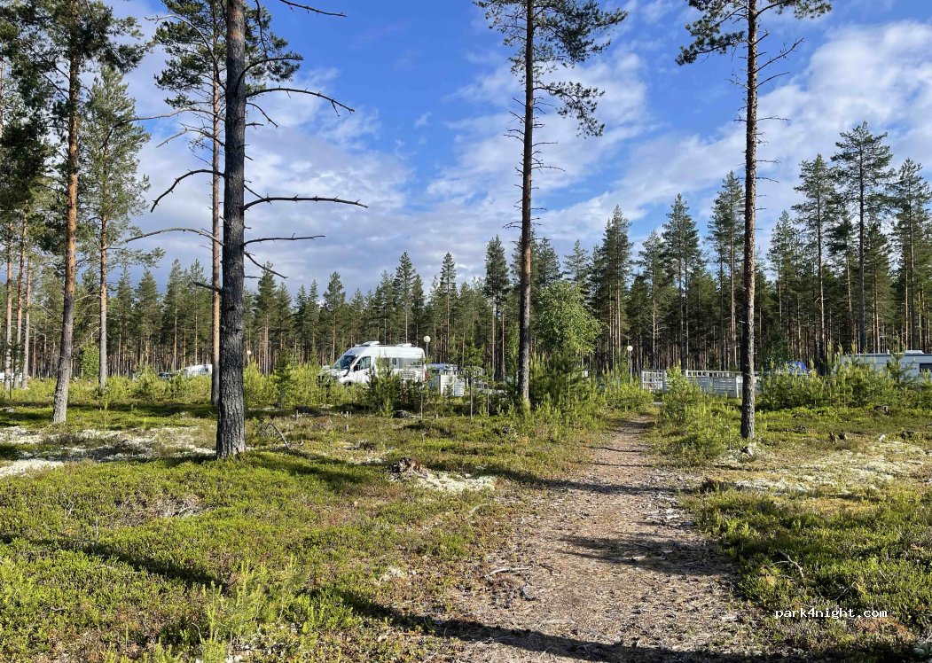 Camping Happy Beach — foto 3