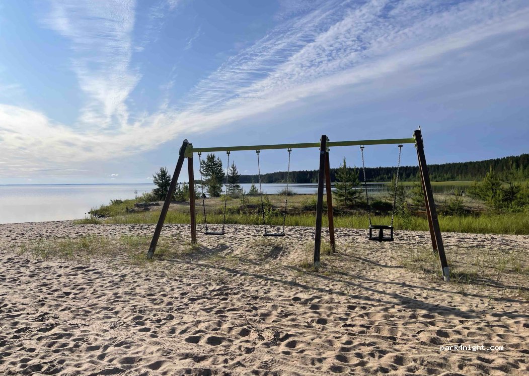Camping Happy Beach — foto 5
