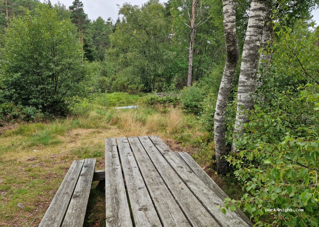 (4520) Lindesnes - 8 Sekundær Fylkesveg 452 — foto 3