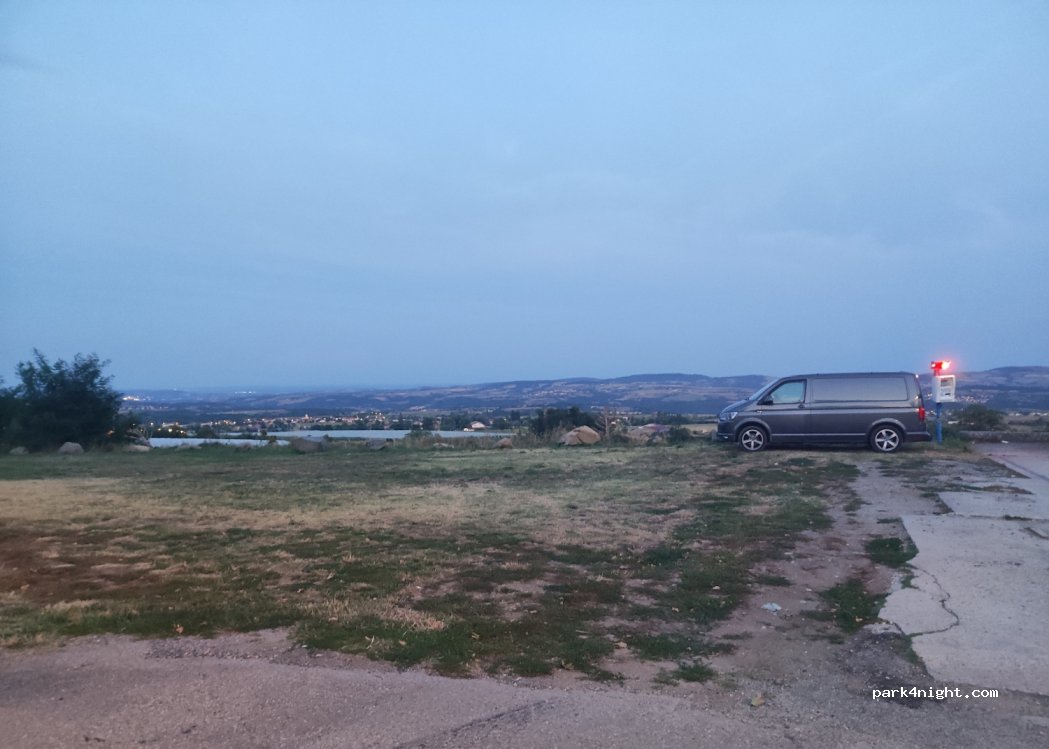 (69440) Chabanière - 1340 Route de Villette — foto