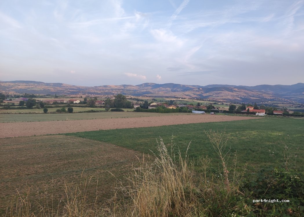 (69440) Chabanière - 1340 Route de Villette — foto 2