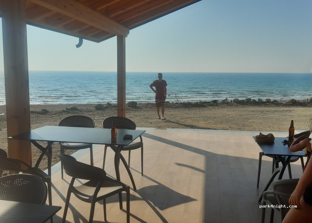 CAMPING, Plazhi i Bardhe — foto 2