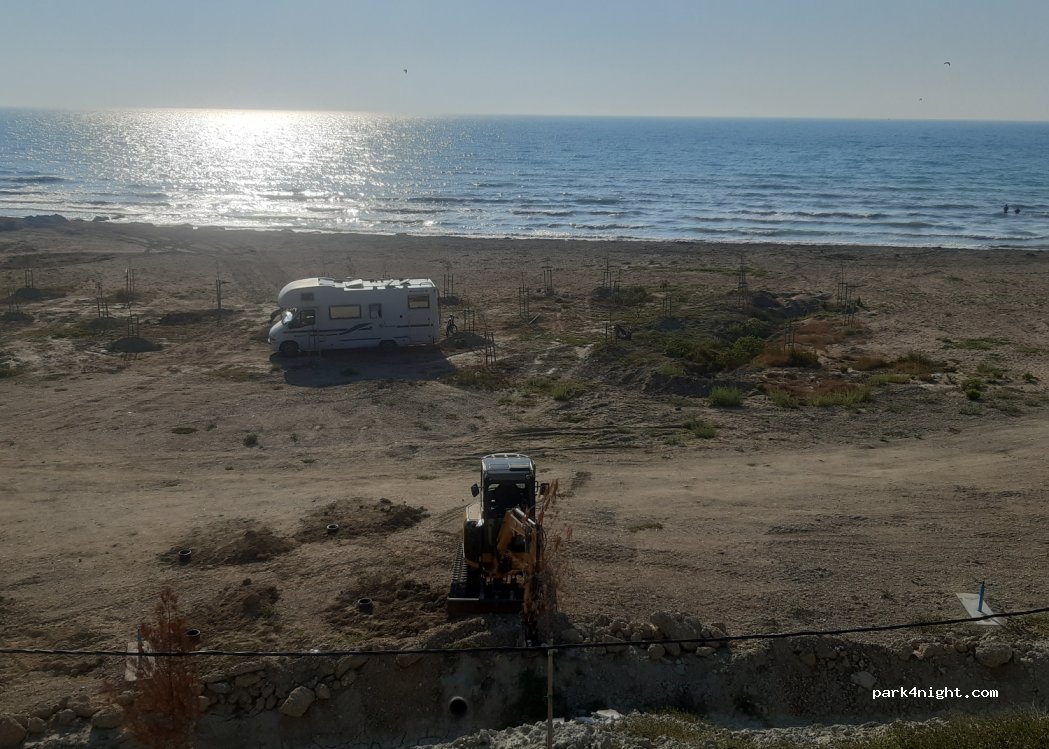 CAMPING, Plazhi i Bardhe — foto 3