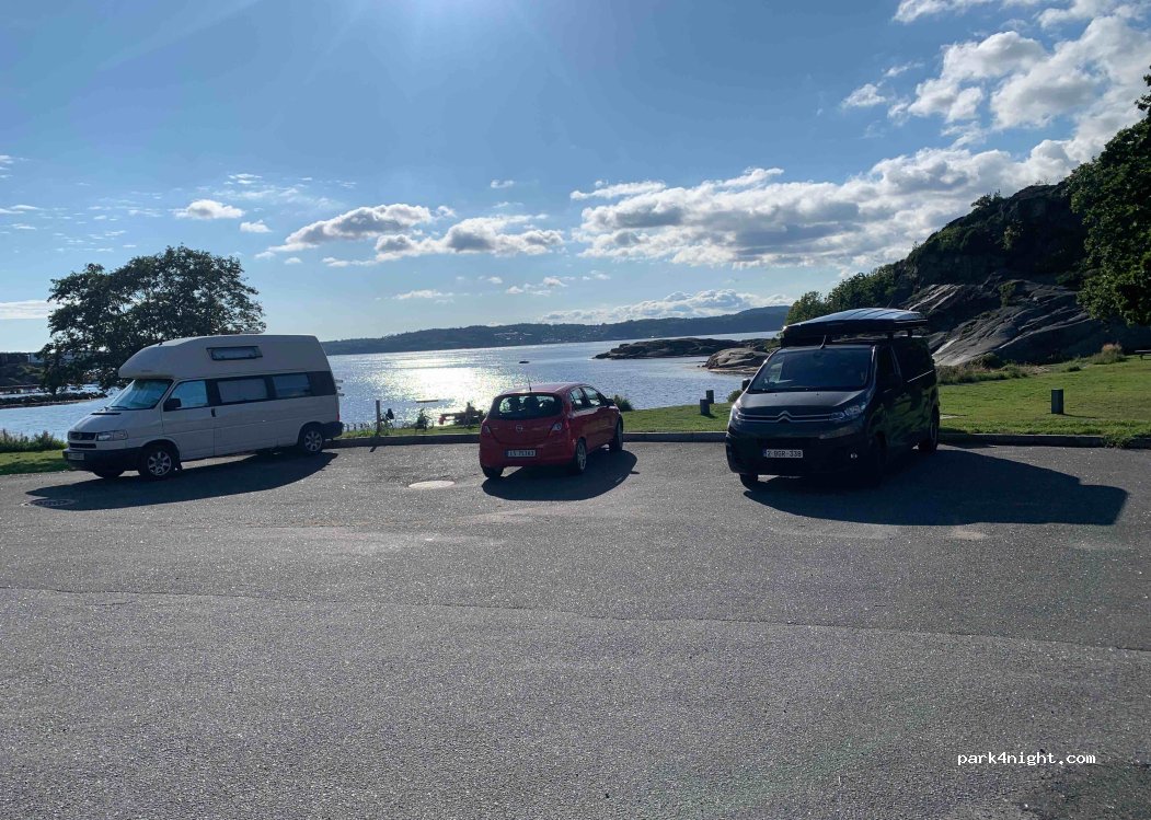 (3260) Larvik - 28 Frams vei — foto 3