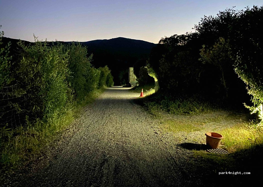 Camping Alcornocales — foto 3