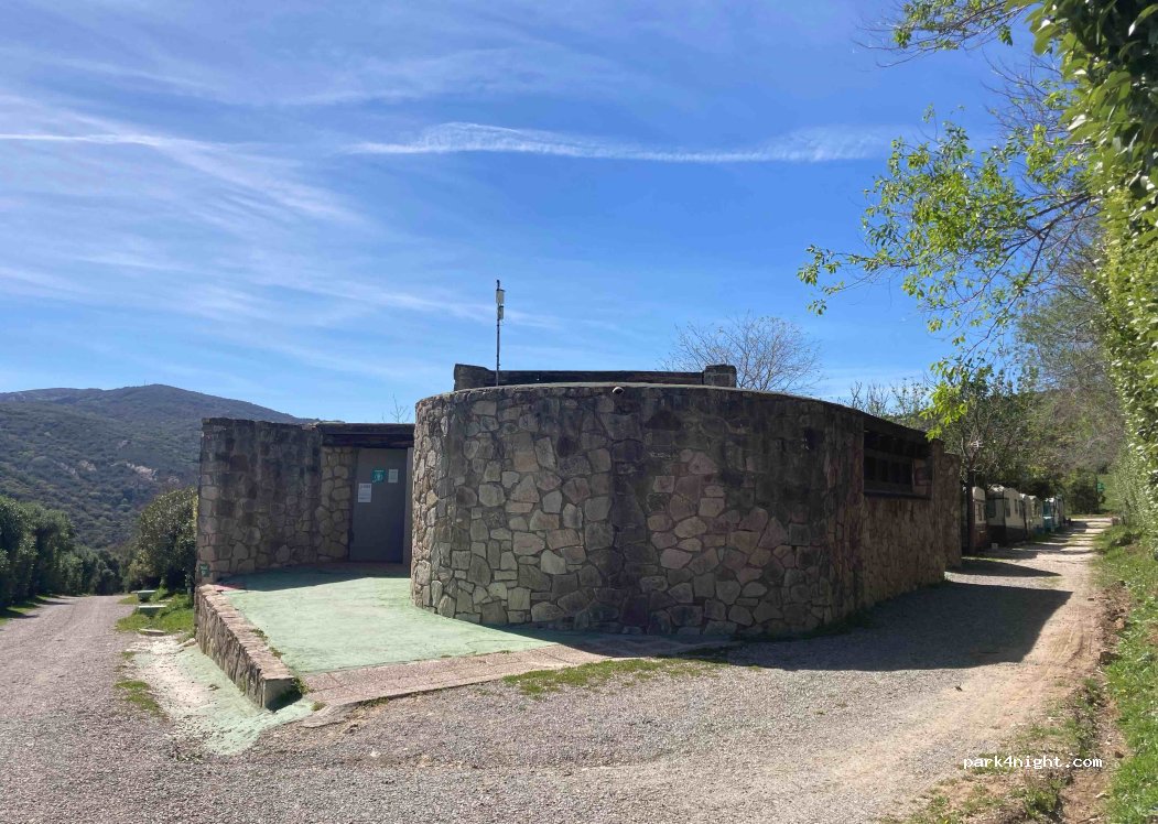 Camping Alcornocales — foto 4