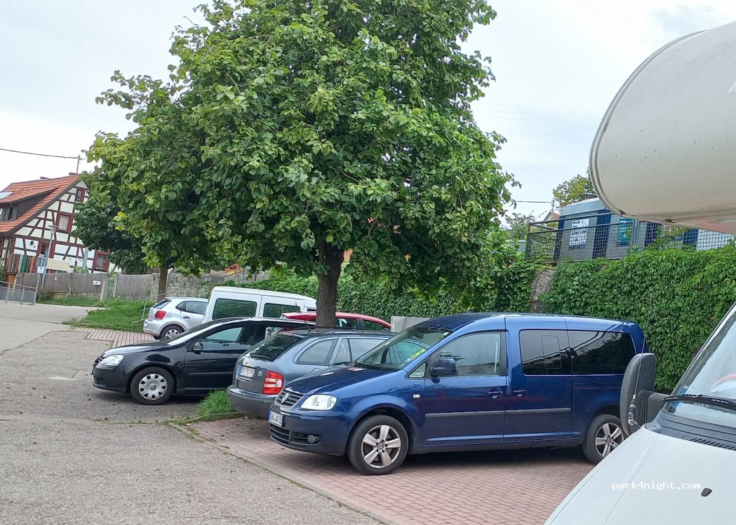 (74595) Langenburg - 36 Gartenstraße — foto
