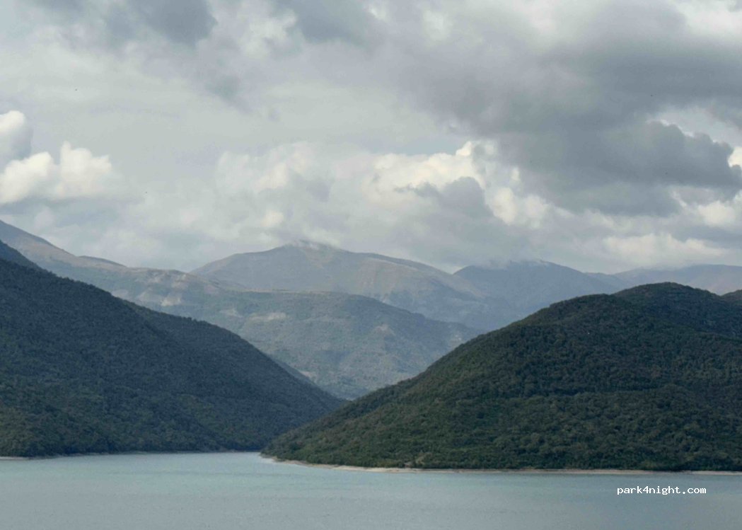(1813) Aranisi - Unnamed Road — foto 4