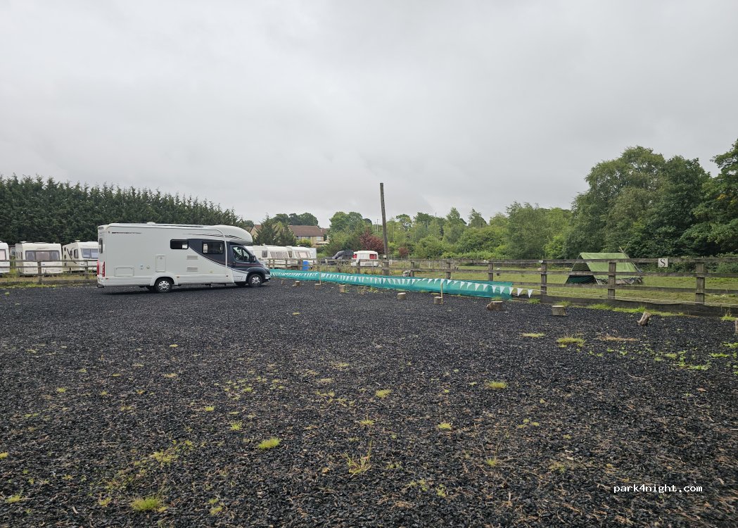 Orchard Stables — foto 5