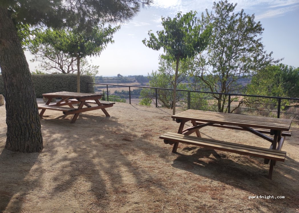 (43425) La Pobla de Ferran - Carrer La Pobla — foto