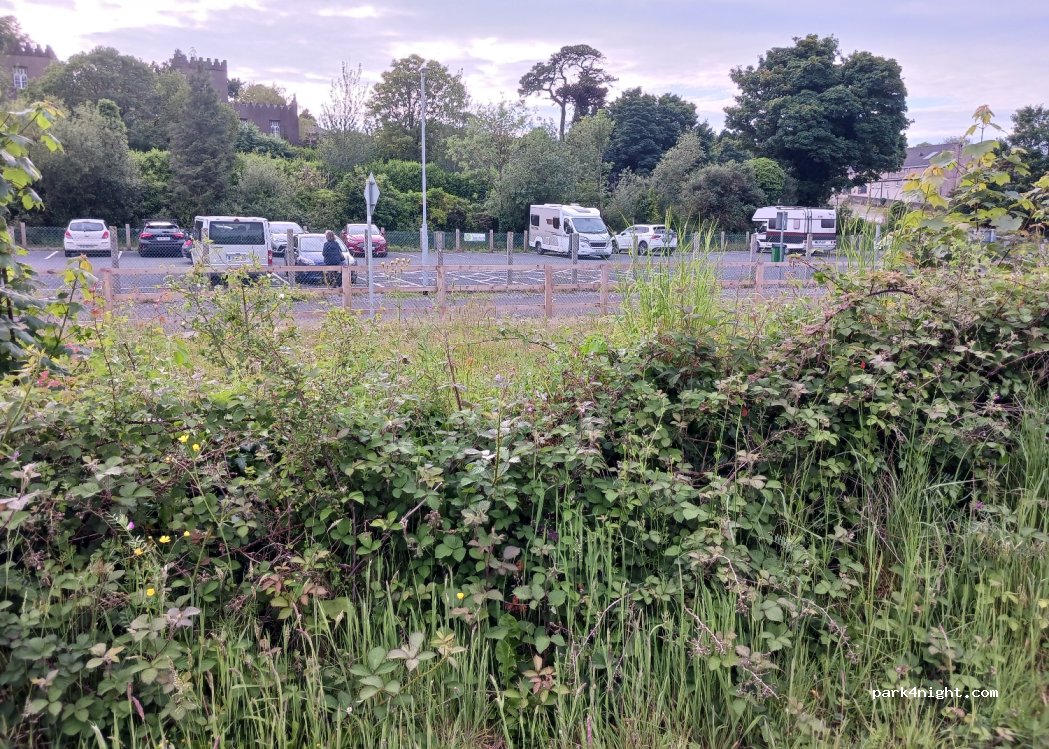 (Y34 DT73) New Ross - 11 Lower Rosbercon — foto 2