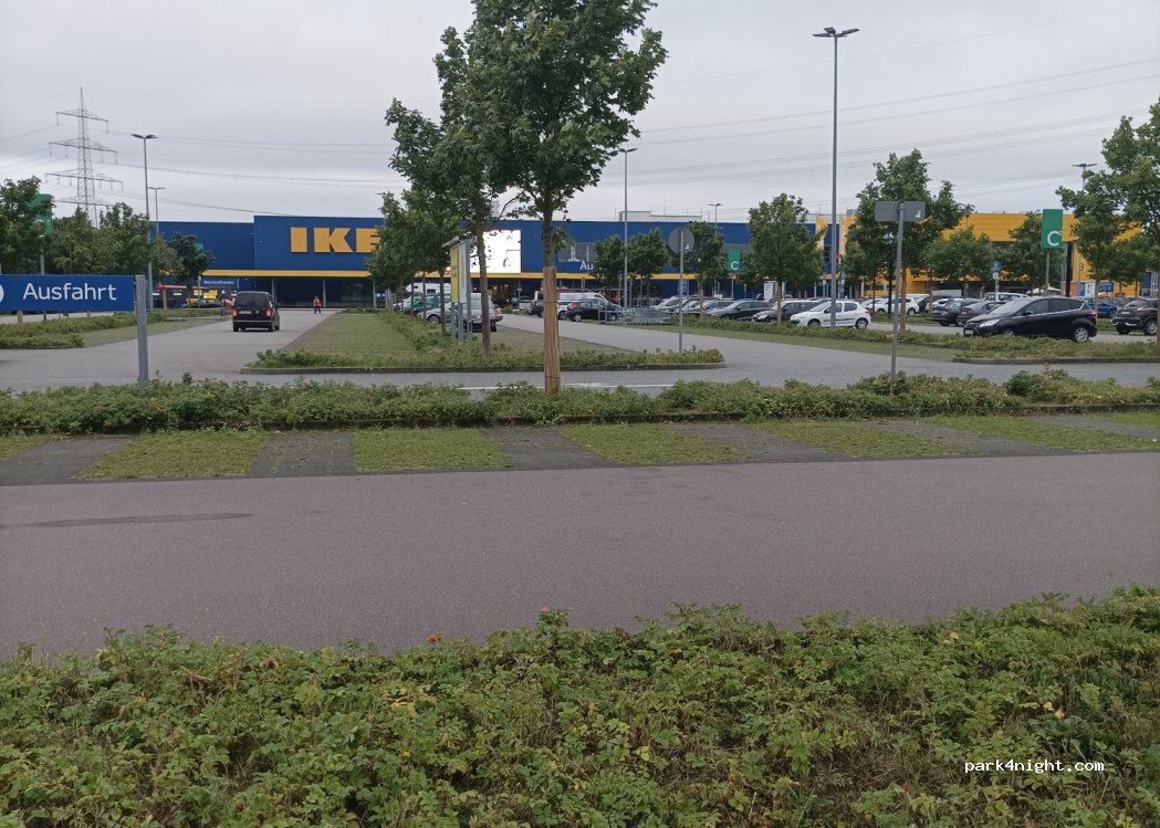 (49078) Osnabrück - Rheiner Landstraße — foto 2