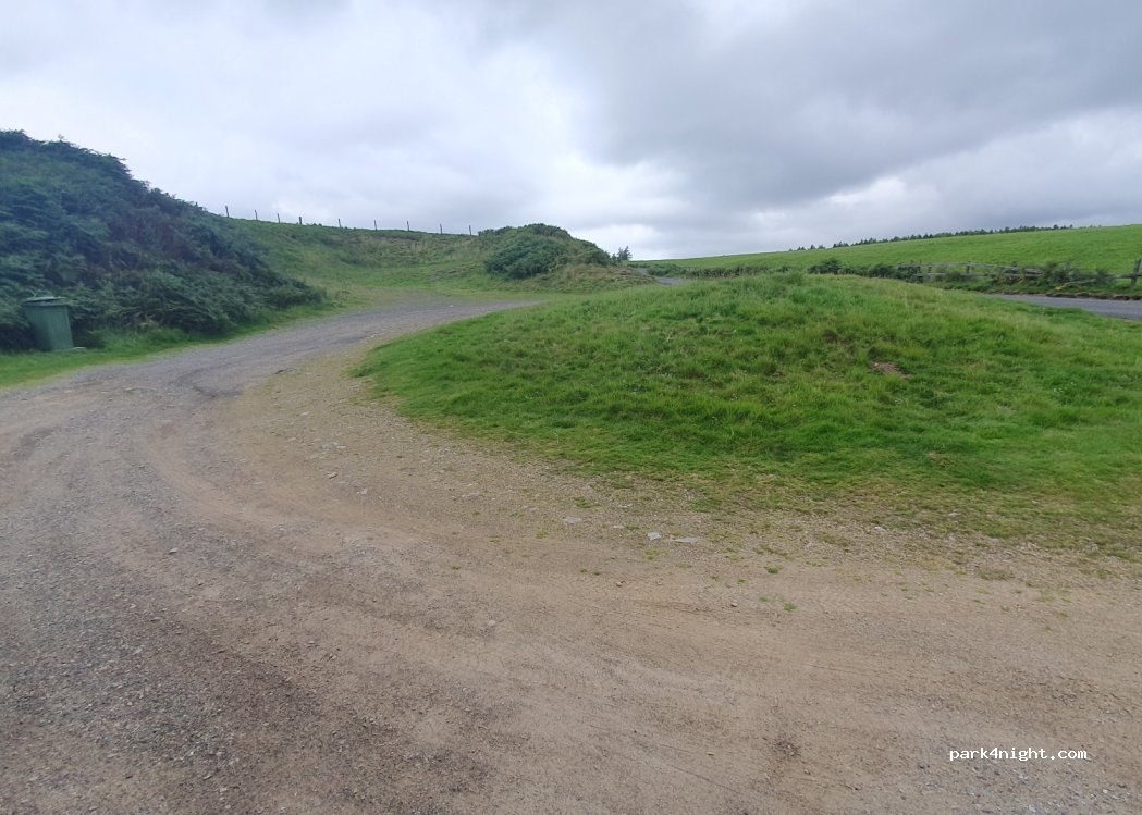 (DD8 4ND) Kirriemuir - — foto