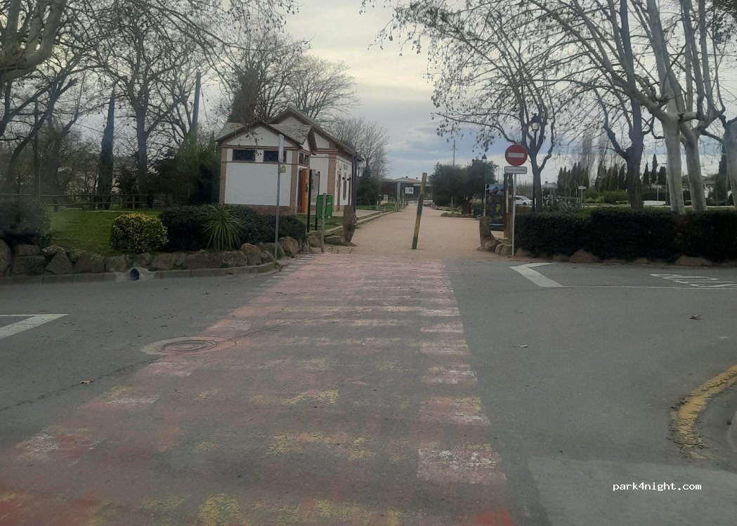 (17246) Santa Cristina d'Aro - 4 Carrer de l'Estació — foto 2