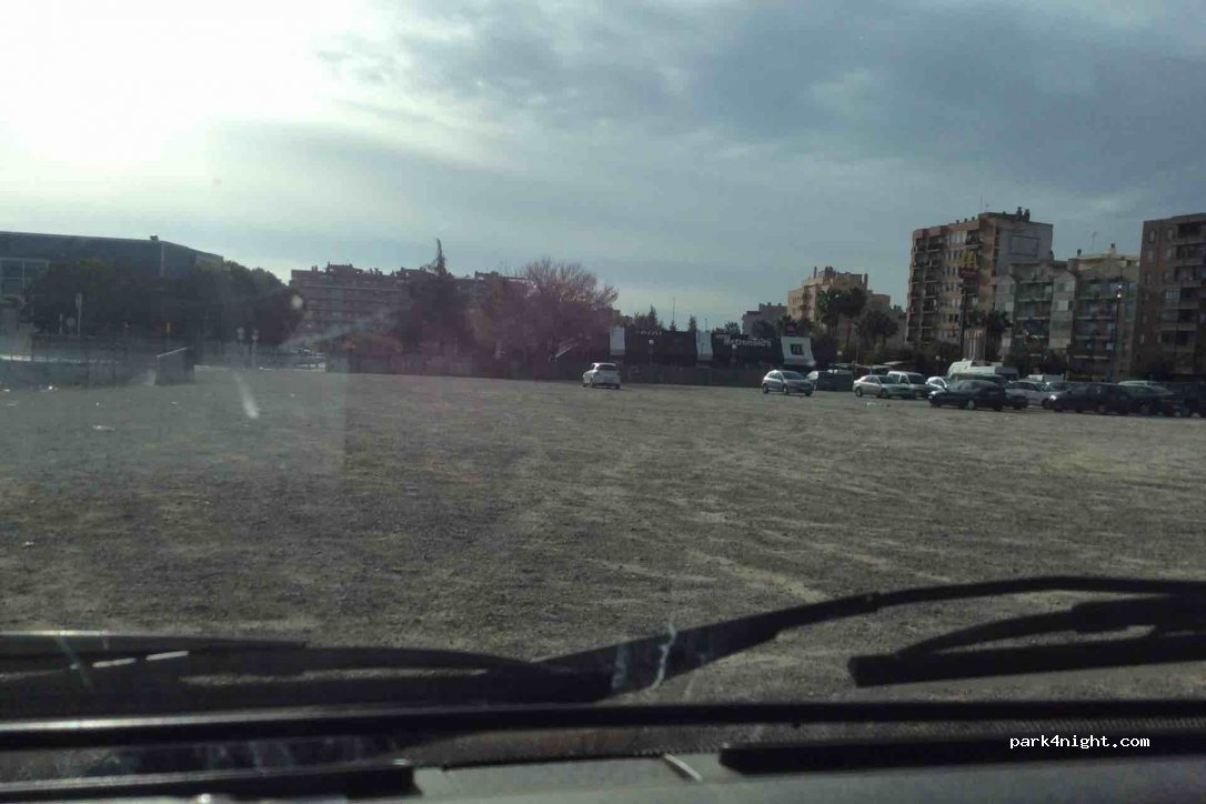 (43204) Reus - 61C Avinguda de Marià Fortuny — foto