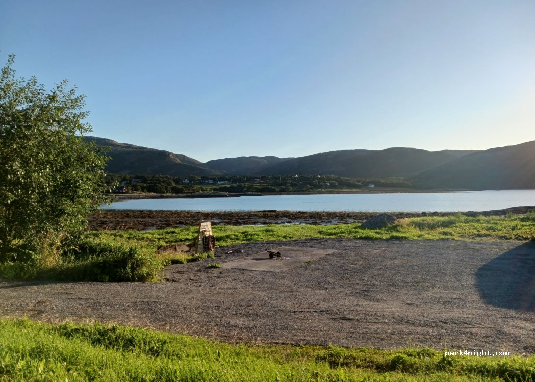 (7770) Flatanger - 50 Nordsjøveien — foto