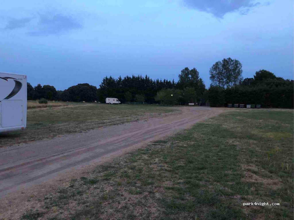 (83690) Tourtour - 62 Beauveset — foto