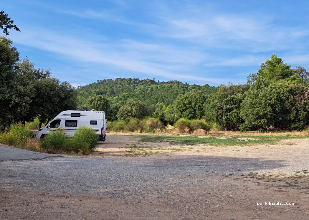 (83690) Tourtour - 62 Beauveset — foto 3