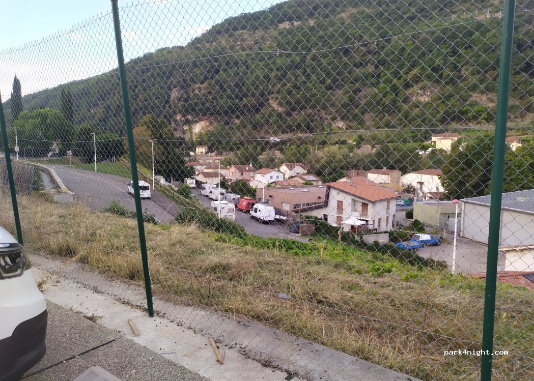 (09000) Foix - 23 Avenue de l'Ariège — foto