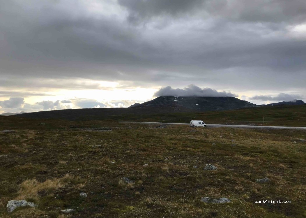 (833 99) Klimpfjäll - — foto 2