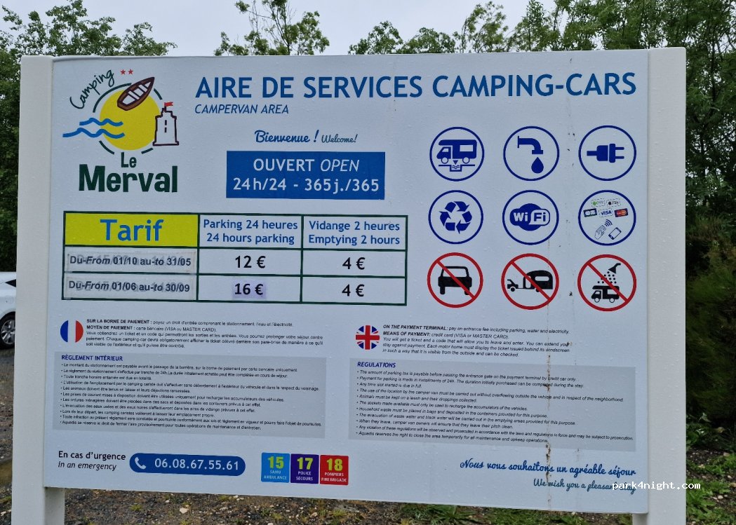Aire Le Merval — foto 5